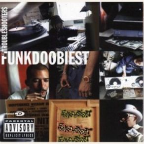 Download track I'm Feelin It Funkdoobiest