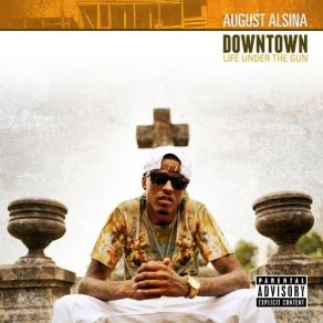 Download track Don't Forget About Me August Alsina