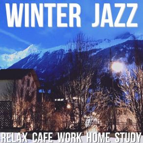 Download track Let's Go Outside And Build A Snowman Blue Claw Jazz