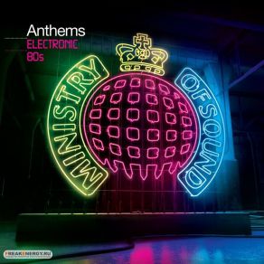 Download track Don't Tell Me Ministry Of SoundBlancmange