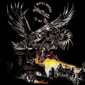 Download track Private Property Judas Priest