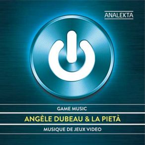 Download track Tetris La Pieta, Angele Dubeau