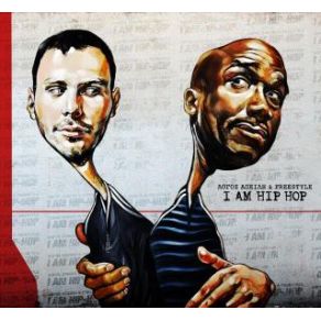 Download track I’M RUNNIN’ ΛΟΓΟΣ ΑΠΕΙΛΗ, Freestyle