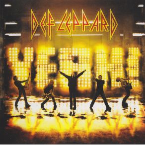 Download track Stay With Me Def Leppard