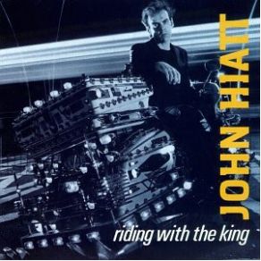 Download track Girl On A String John Hiatt