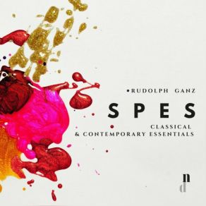 Download track Xàfec De Llum I Tenebres: VI. No Temas Rudolph GanzOrquestra De Cambra Catalana