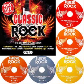 Download track Rocking All Over The World Status Quo