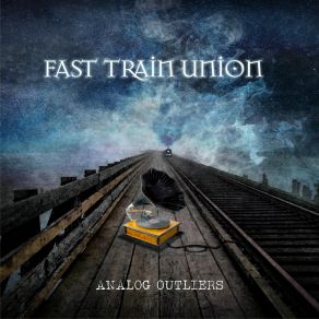 Download track It's Not A Game Fast Train Union