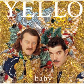 Download track Drive / Driven YelloBilly MacKenzie