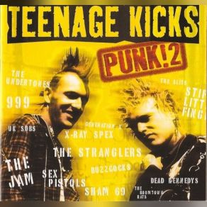 Download track What Do I Get? Buzzcocks