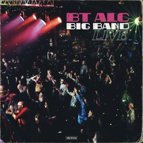 Download track Keep At It BT ALC Big BandBrian Thomas, Tucker Antell, Alex Lee-Clark, Pete Levesque