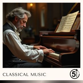 Download track Relaxing Classical, Pt. 57 Classical Music For Relaxation