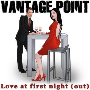 Download track Love At First Night (Out) (Guitar Version) Vantage PointOut