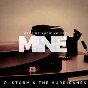 Download track Don't Bug Me Baby Rorry Storm