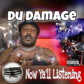 Download track (I'm S. O. U. P) I'm So Over U Pussies Du Damage