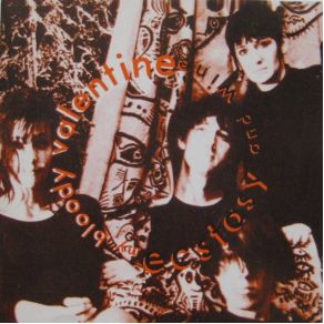Download track (Please) Lose Yourself In Me My Bloody Valentine