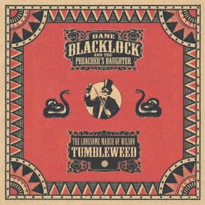 Download track The Devil's Ghost The Preacher's Daughter