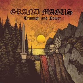 Download track Fight Grand Magus