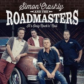 Download track Don't You Lie To Me The Roadmasters