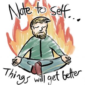 Download track Greater Sense Of Purpose Note To Self