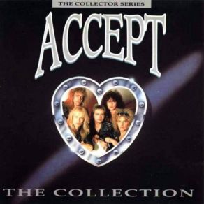 Download track I'M A Rebel Accept