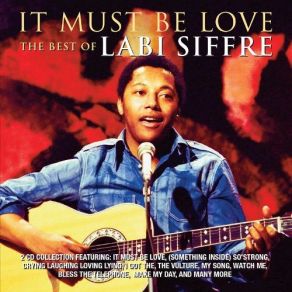 Download track When I'm On My Own You Are On My Mind Labi Siffre