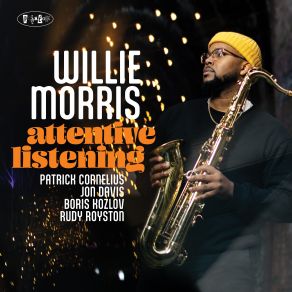 Download track Terminal Lucidity Willie Morris