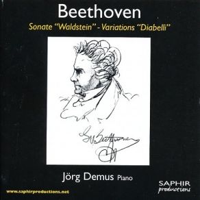 Download track 22.22. Variation 18: Poco Moderato Ludwig Van Beethoven