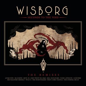 Download track Don't Dig Deep In The Shallow (Noire Antidote Remix) Wisborg