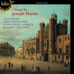 Download track 5. Das Leben Ist Ein Traum Hob XXVIa: 21 Joseph Haydn