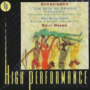 Download track Introduction Stravinskii, Igor Fedorovich