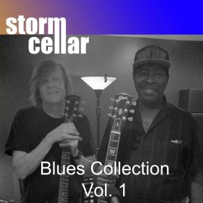 Download track You Can't Push Me Away StormcellarD. C. Bellamy