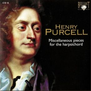 Download track Prelude In C Major Henry Purcell, Peter-Jan Belder