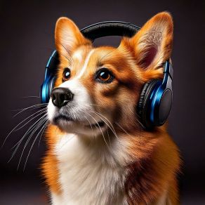 Download track Restful Dogs Glow Jazz Music For Dogs Rhythms