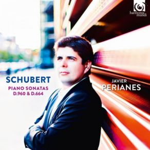 Download track Piano Sonata In B-Flat Major, D. 960 III. Scherzo. Allegro Vivace Con Delicatezza-Trio Javier Perianes