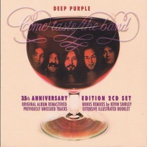 Download track Dealer Deep Purple