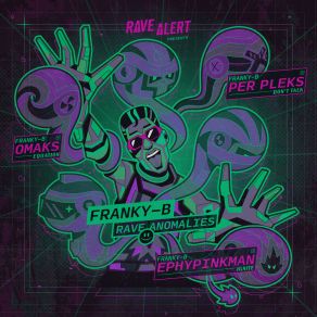 Download track Equation (Original Mix) Franky BOMAKS