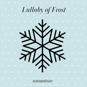 Download track The Winter Walk Anonatsue