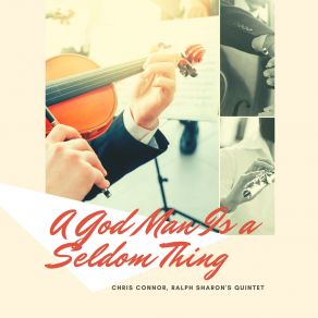 Download track A God Man Is A Seldom Thing Ralph Sharon's Quintet