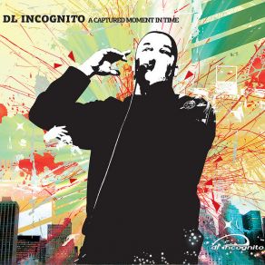 Download track Too Late Now DL Incognito