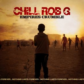 Download track I'm Not Surprised Chill Rob G
