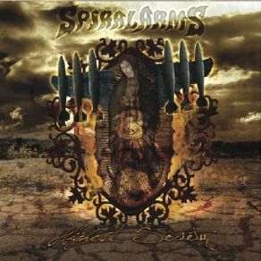 Download track Later On Spiralarms