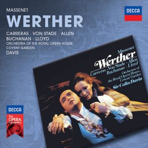 Download track Massenet: Werther / Act 1 -