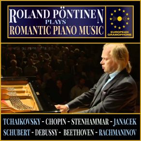 Download track On An Overgrown Path, JW VIII / 17, Book 1: No. 1, Our Evenings: Ii' Roland PontinenLeoš Janáček