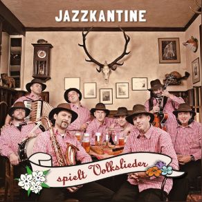 Download track Wenn Ich Ein Voglein War Jazzkantine