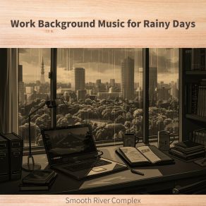 Download track Quiet Whispers Of Learning (Key B Ver.) Smooth River Complex