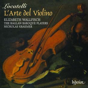 Download track 11. Concerto No 3 In F Major - Andante - Locatelli, Pietro Antonio