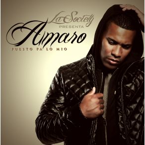 Download track Oh Mami AmaroAlan Pauta