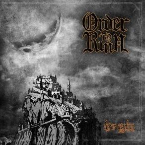 Download track Transcending Superior Cosmos (Intro) Order To Ruin