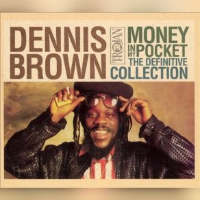 Download track Why Seek More (Give A Helping Hand) Dennis Brown